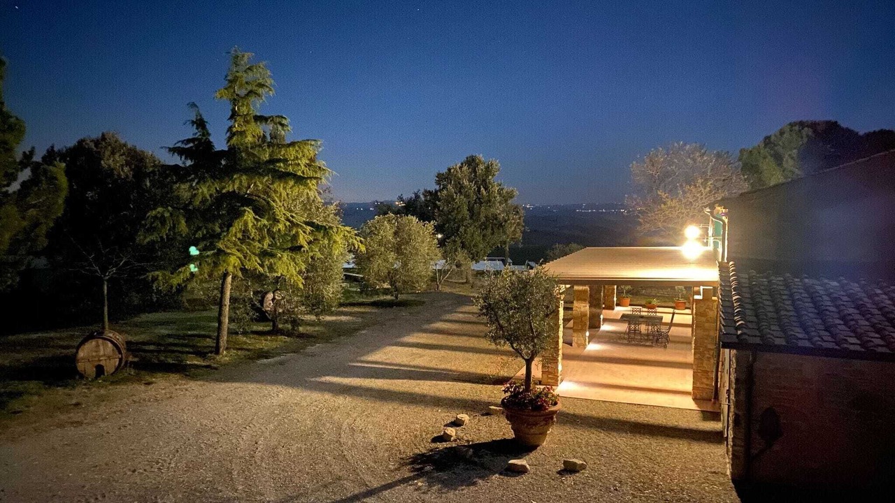 Photo of Outdoor in Chianni