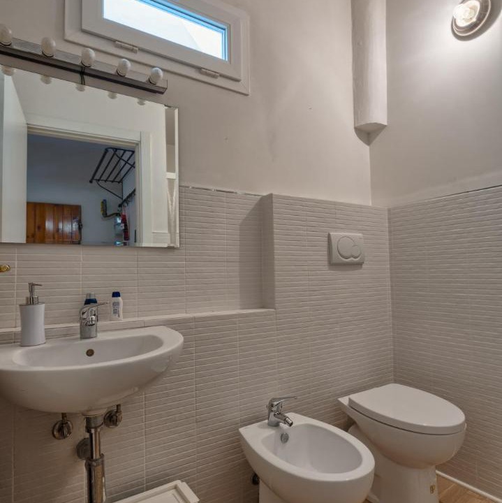 Photo of Bathroom in Historic Center