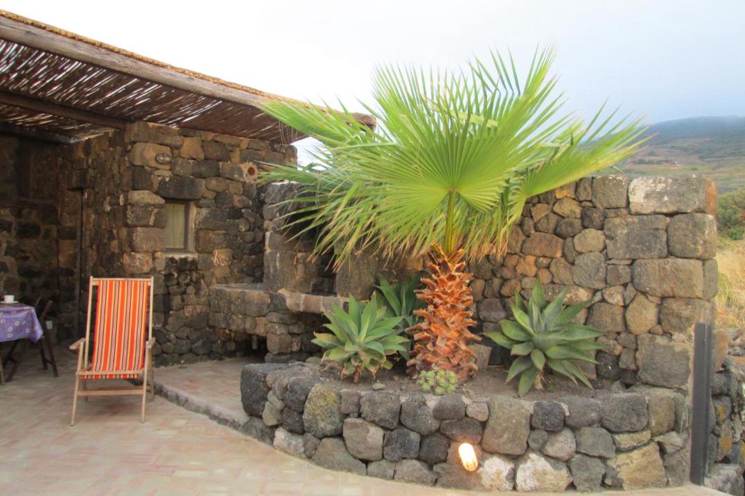 Photo of Others in Pantelleria