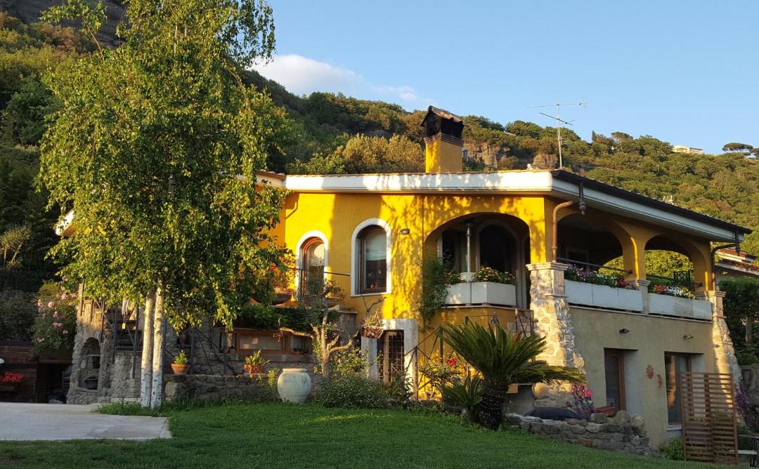 Photo of Others in Castel Gandolfo