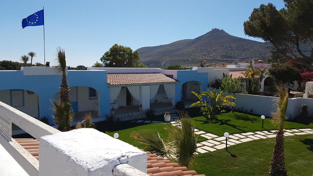 Photo of Others in Favignana