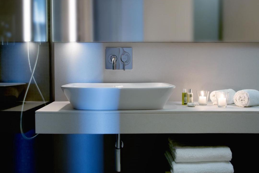 Photo of Bathroom in Lido di Capo Portiere