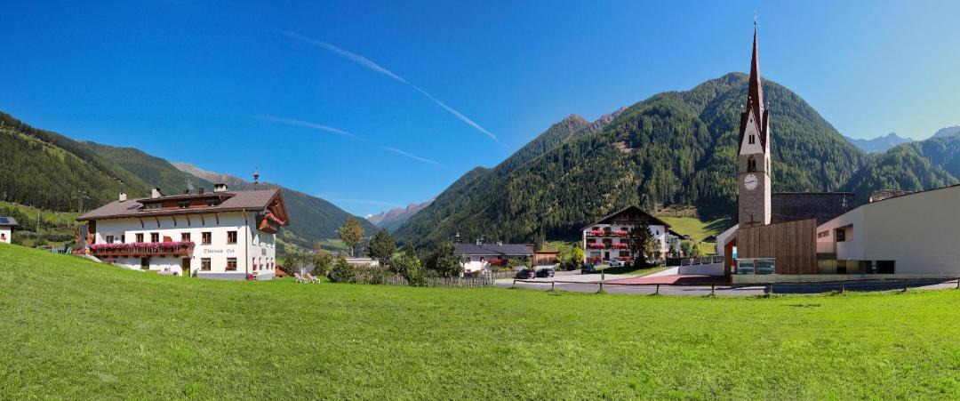 Photo of Buildings in San Giacomo