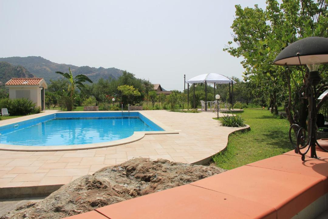 Photo of Outdoor in Francavilla di Sicilia