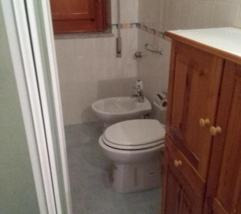 Photo of Bathroom in Bagheria
