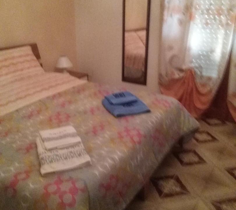 Photo of Bedroom in Bagheria