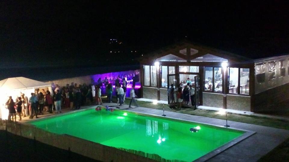 Photo of Outdoor in Valledolmo