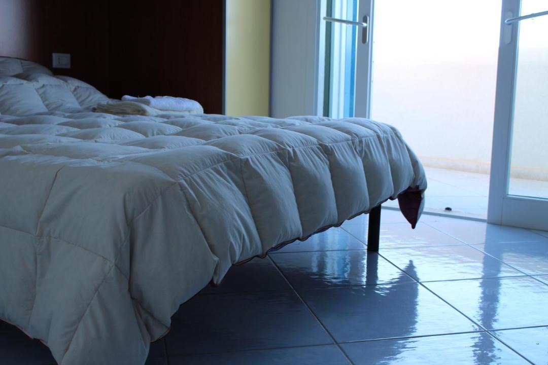 Photo of Bedroom in Marettimo