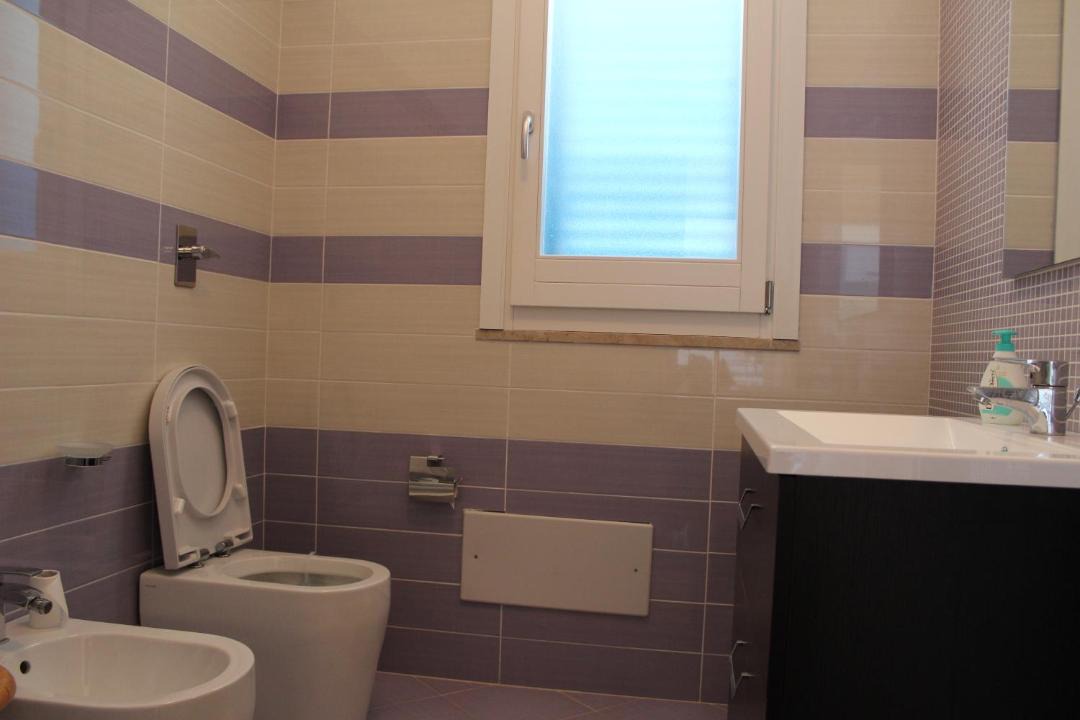 Photo of Bathroom in Marettimo