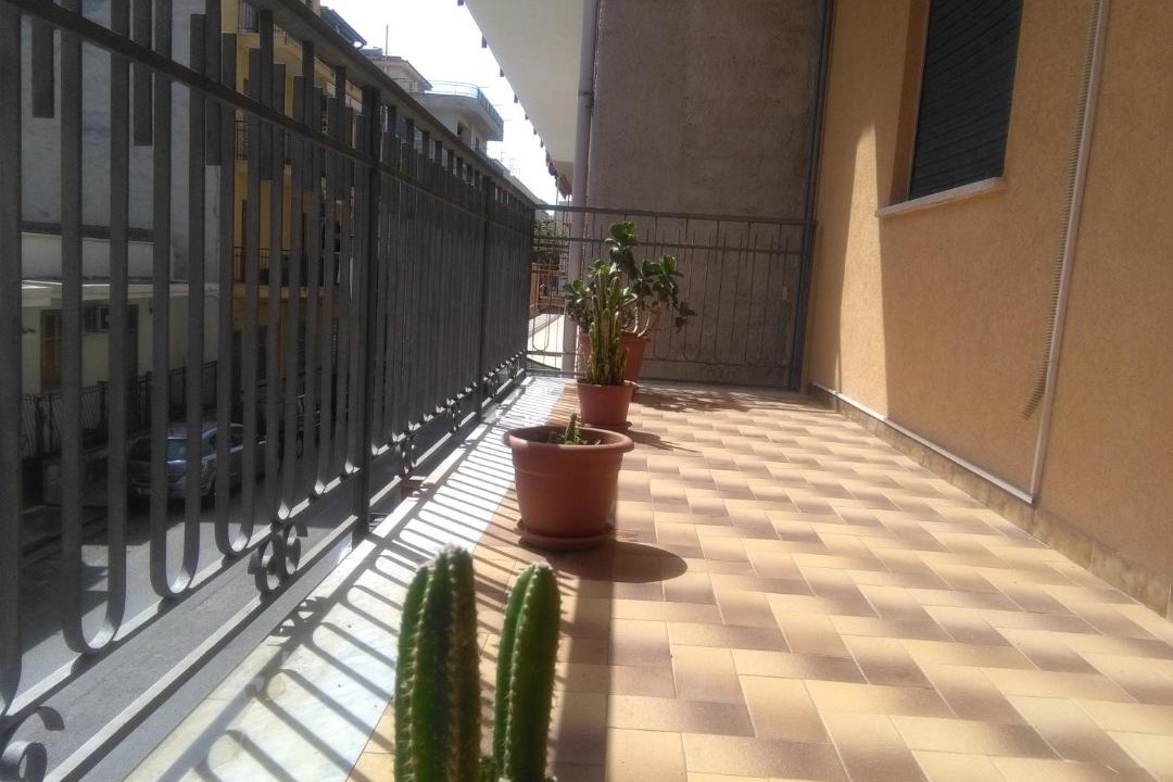 Photo of Buildings in Bagheria