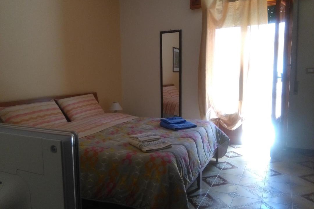 Photo of Bedroom in Bagheria