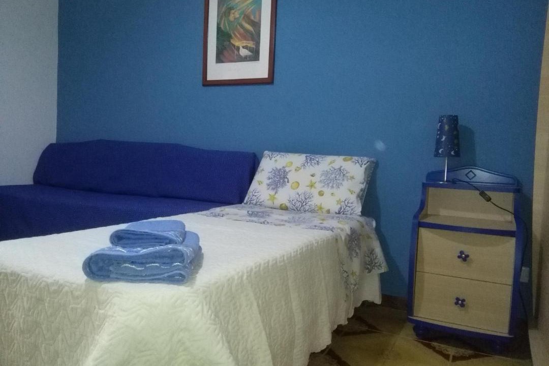 Photo of Bedroom in Bagheria