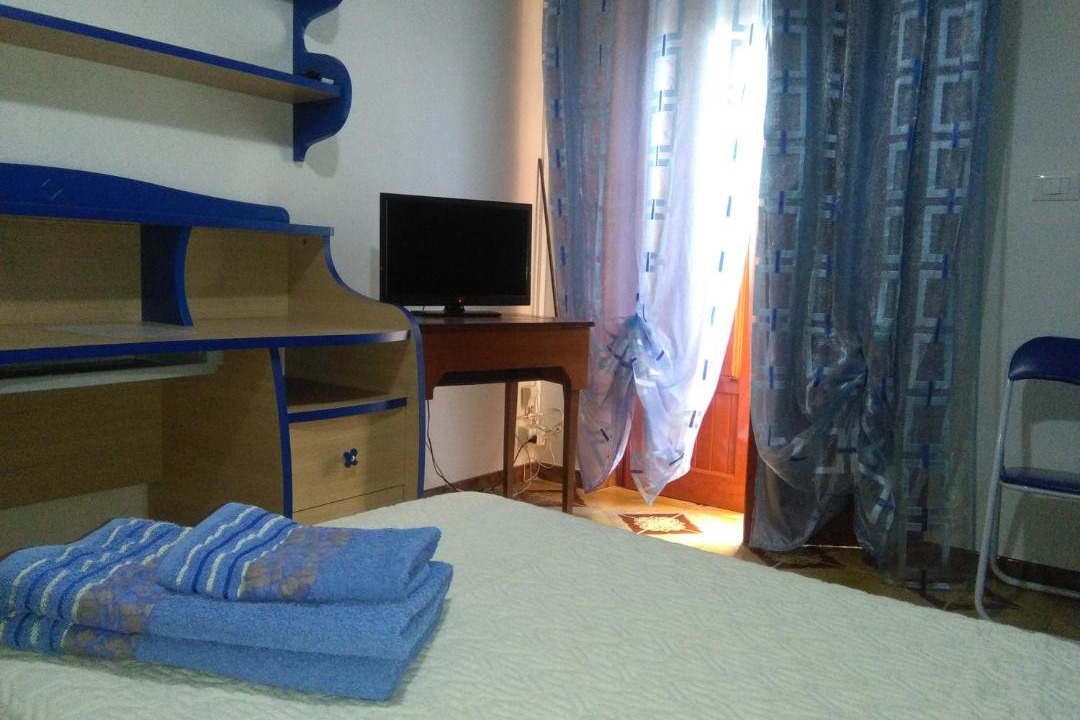 Photo of Bedroom in Bagheria