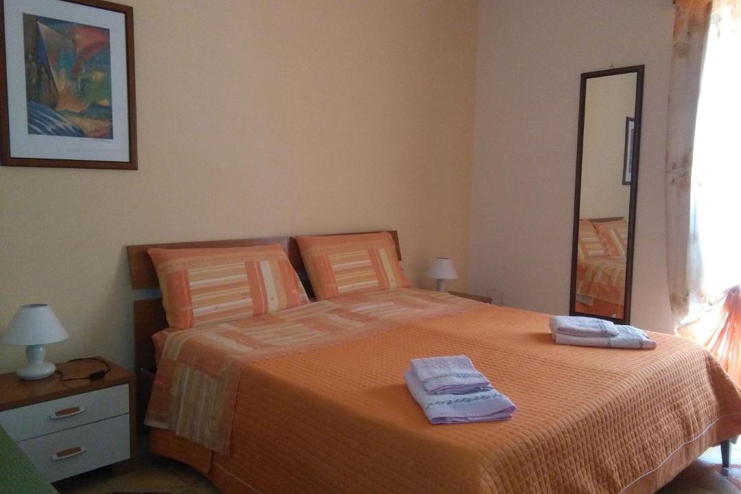 Photo of Bedroom in Bagheria