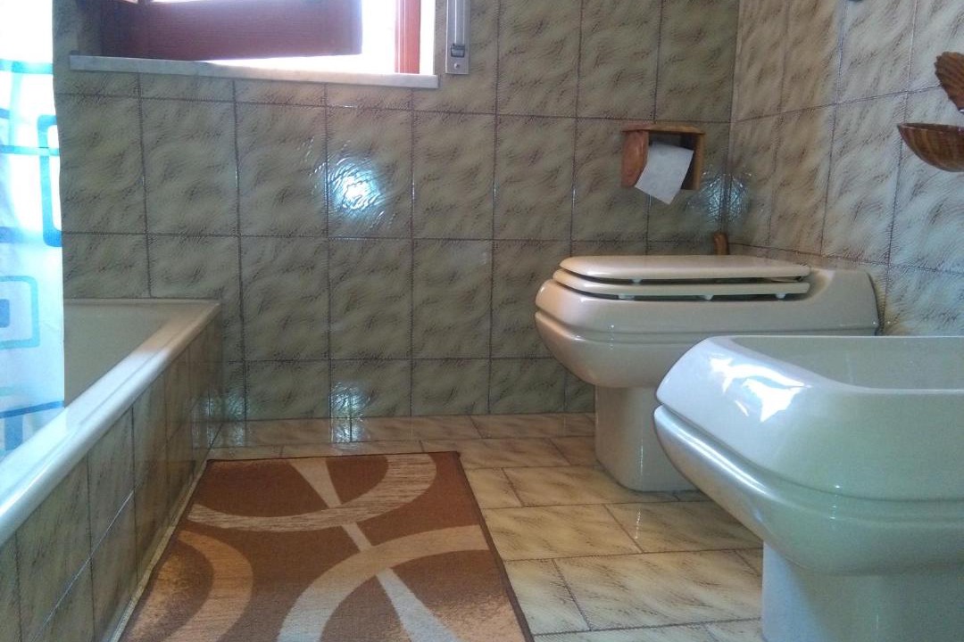 Photo of Bathroom in Bagheria