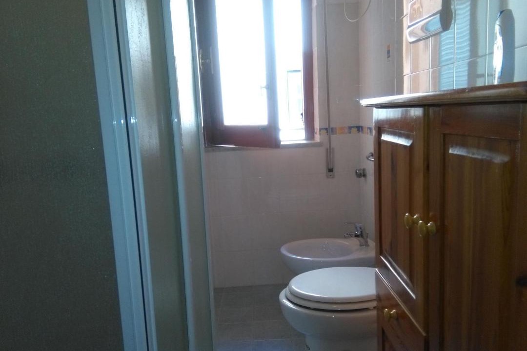 Photo of Bathroom in Bagheria