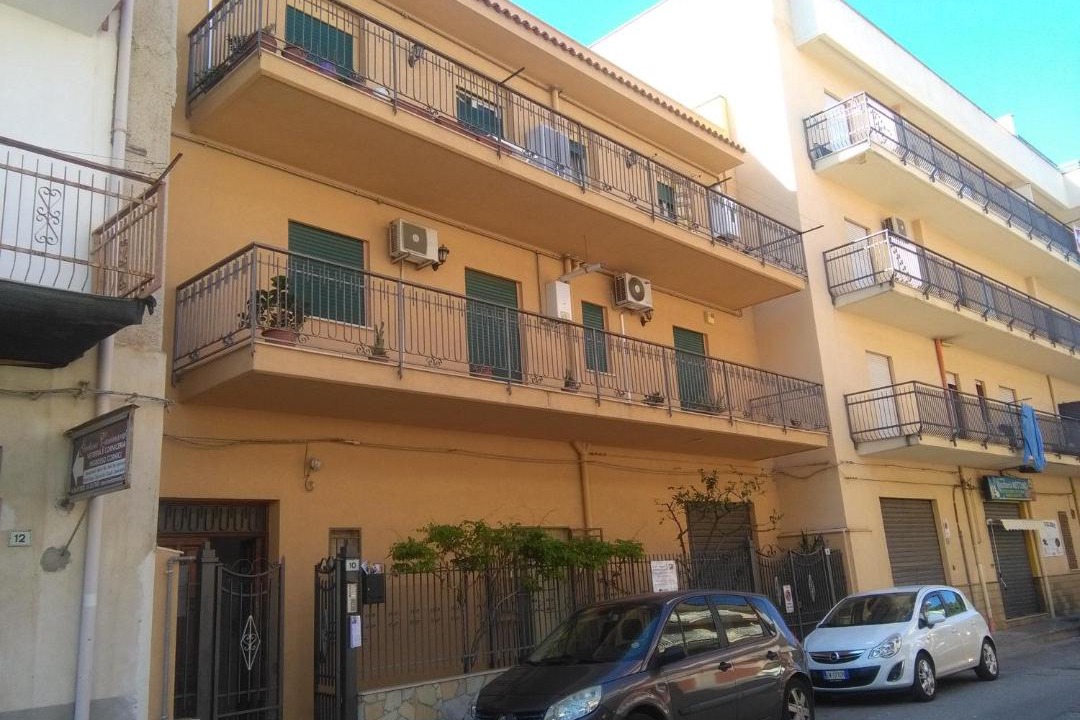 Photo of Buildings in Bagheria