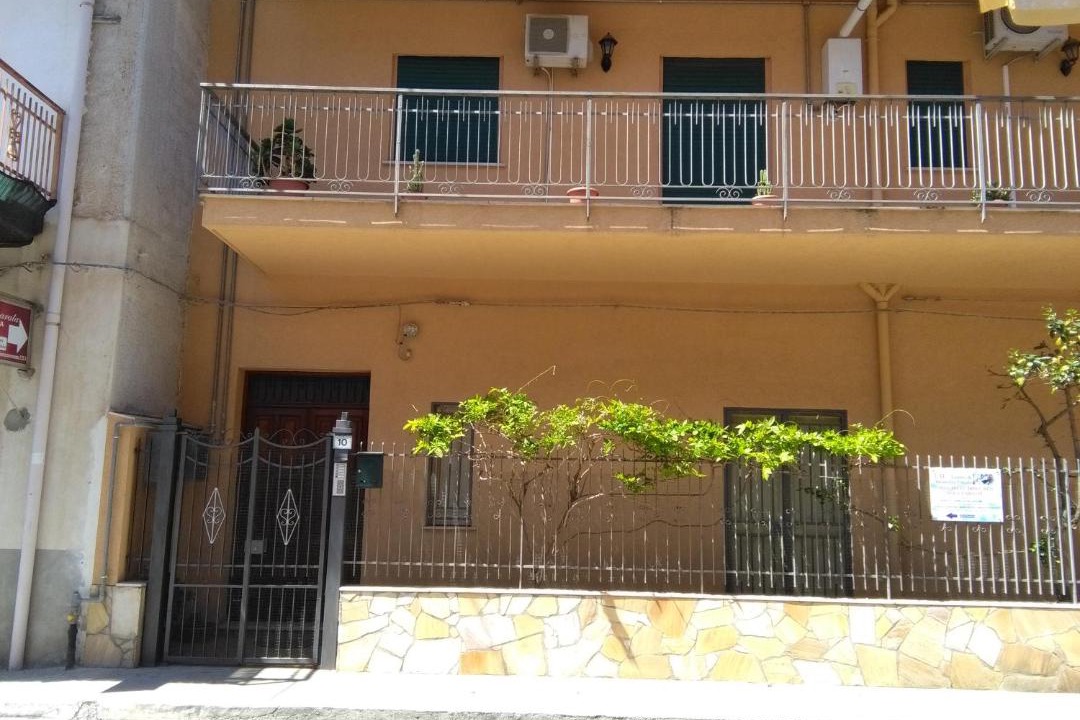 Photo of Buildings in Bagheria
