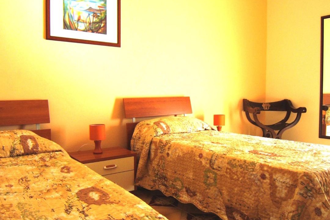Photo of Bedroom in Bagheria