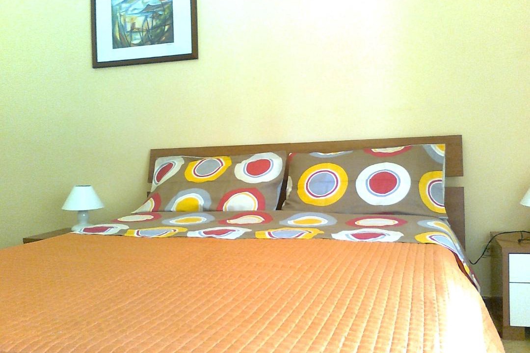 Photo of Bedroom in Bagheria