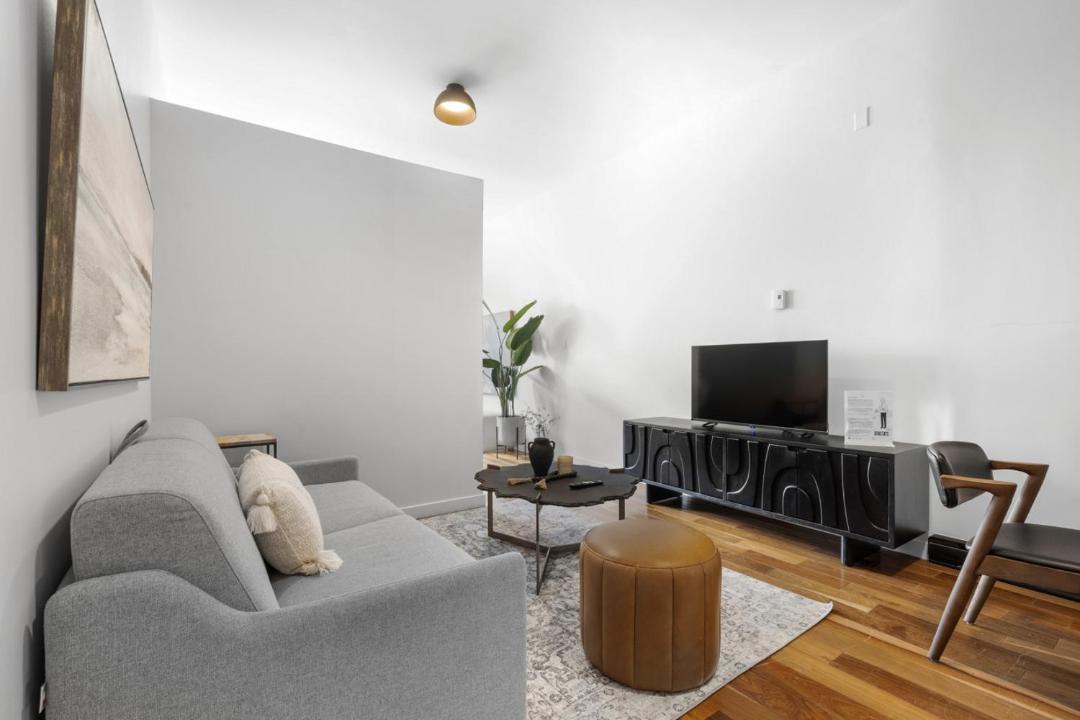 Photo of Livingroom in Plateau Mont Royal