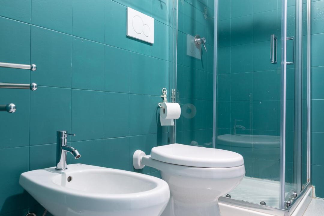 Photo of Bathroom in Porto Azzurro