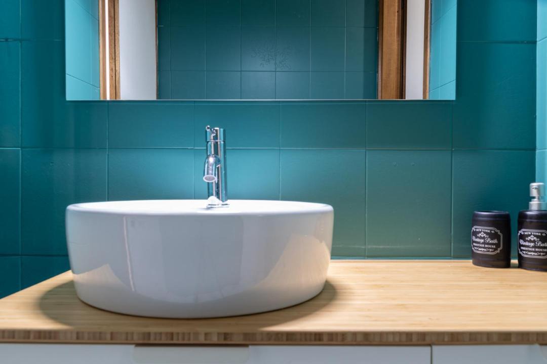 Photo of Bathroom in Porto Azzurro