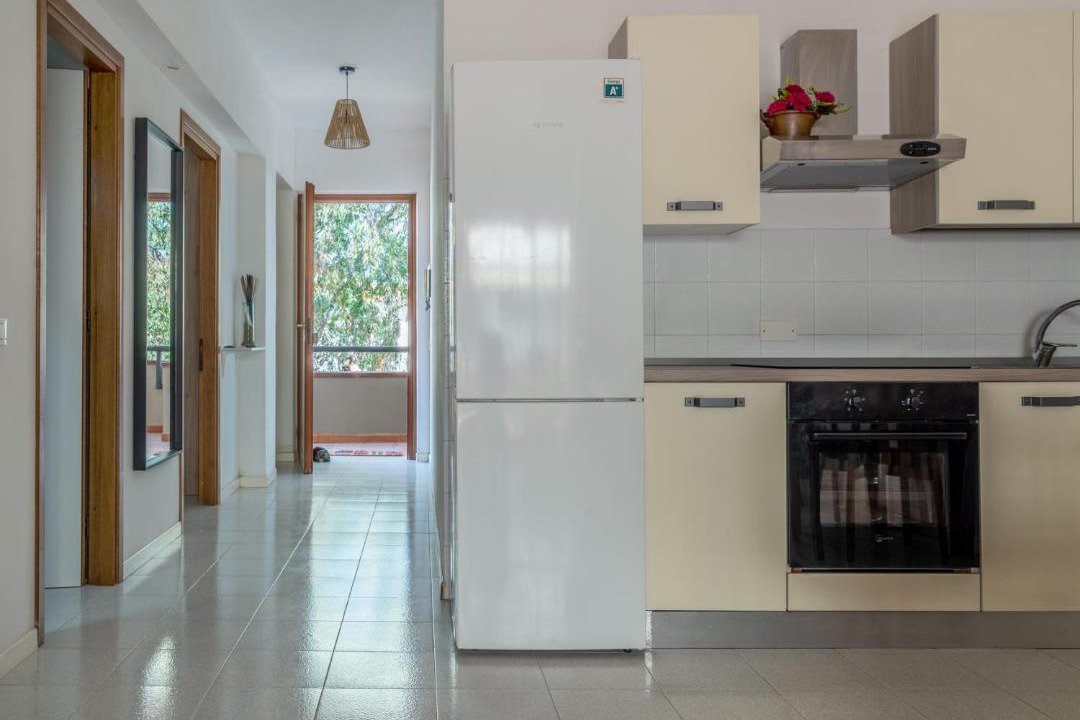 Photo of Kitchen in Porto Azzurro