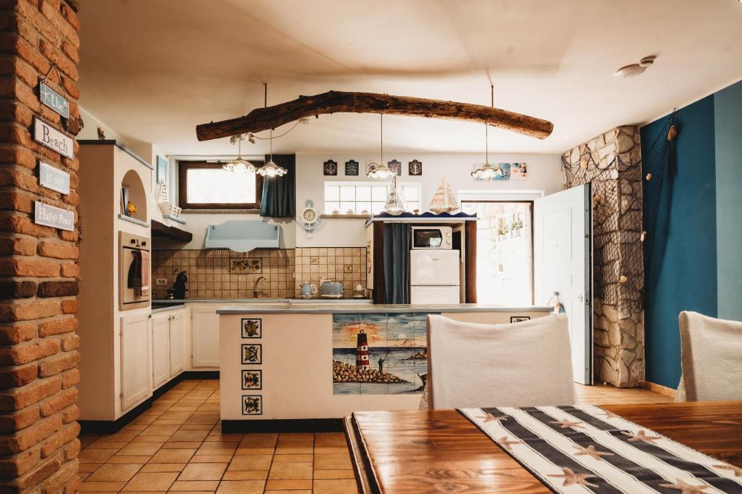 Photo of Kitchen in Anzio