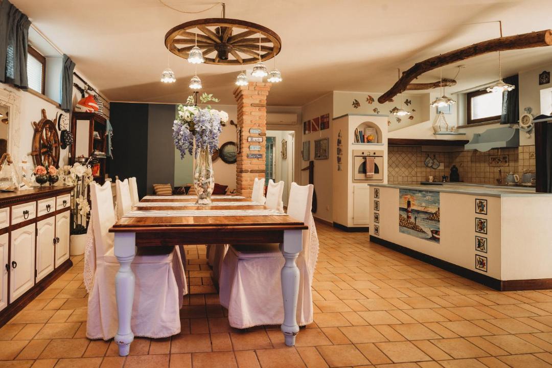 Photo of Kitchen in Anzio
