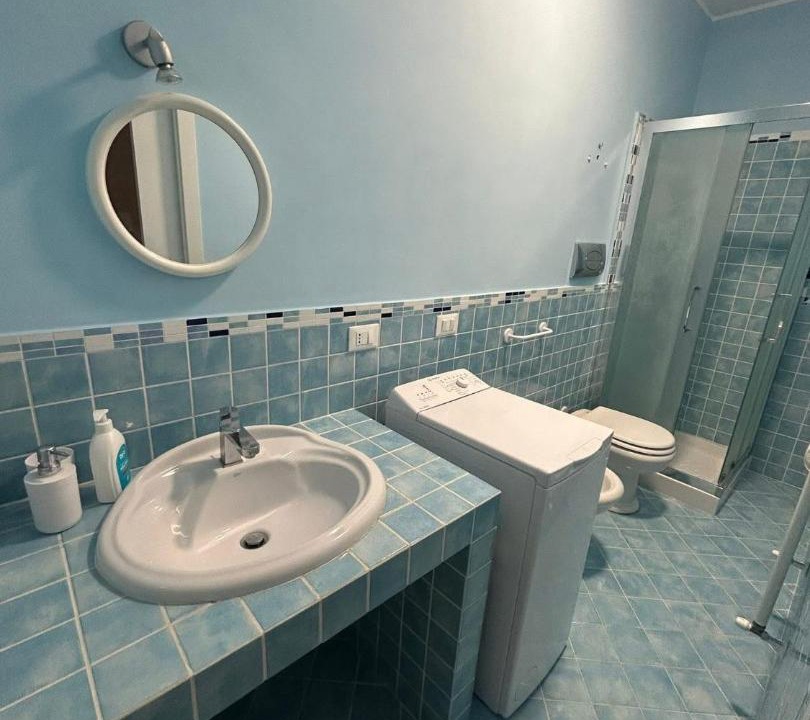 Photo of Bathroom in Capo d'Orlando