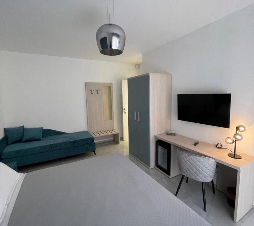 Photo of Bedroom in Gela