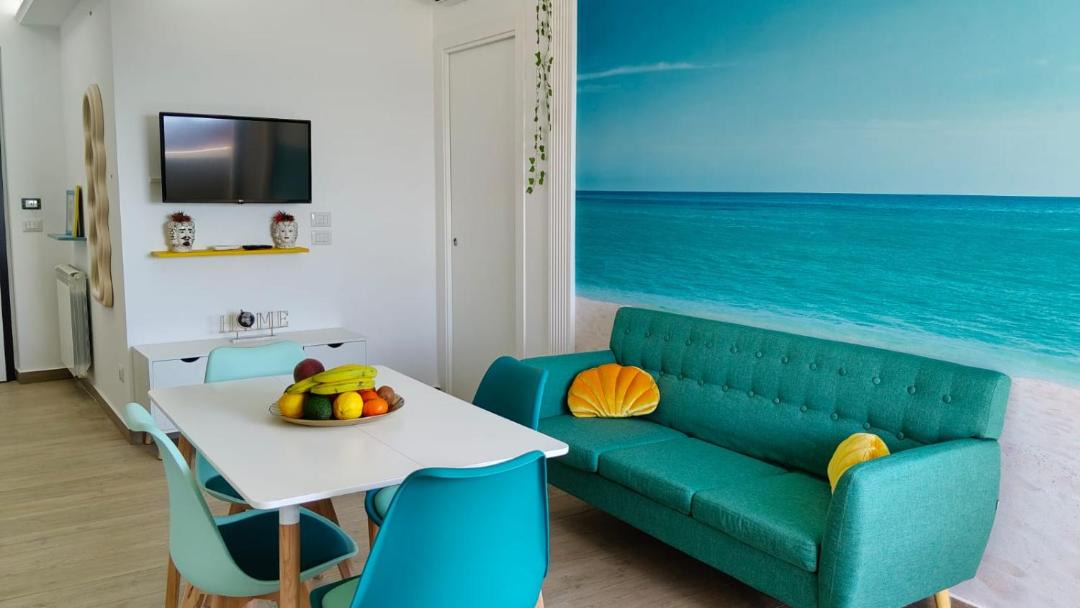Photo of Livingroom in Sant'Agata di Militello