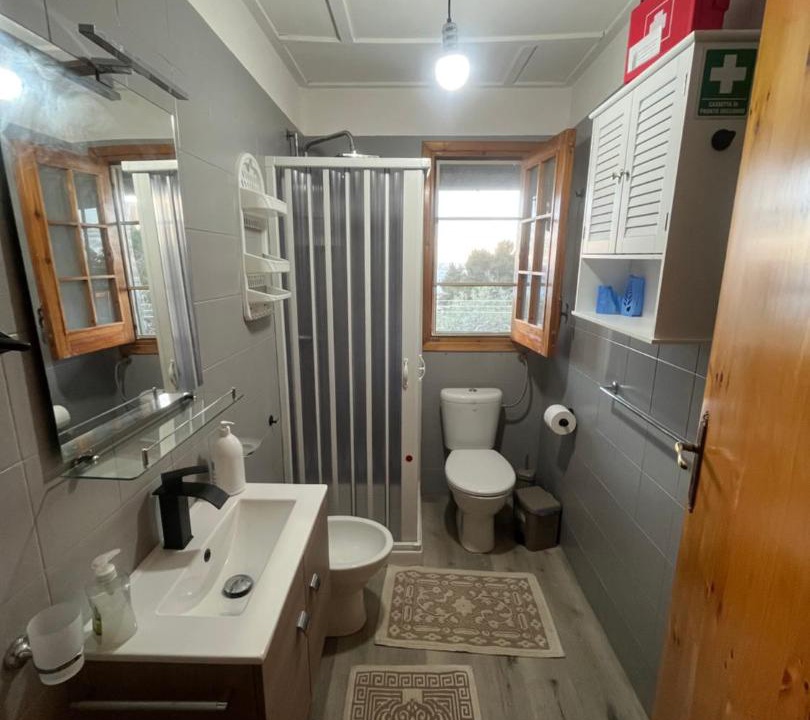 Photo of Bathroom in Licata
