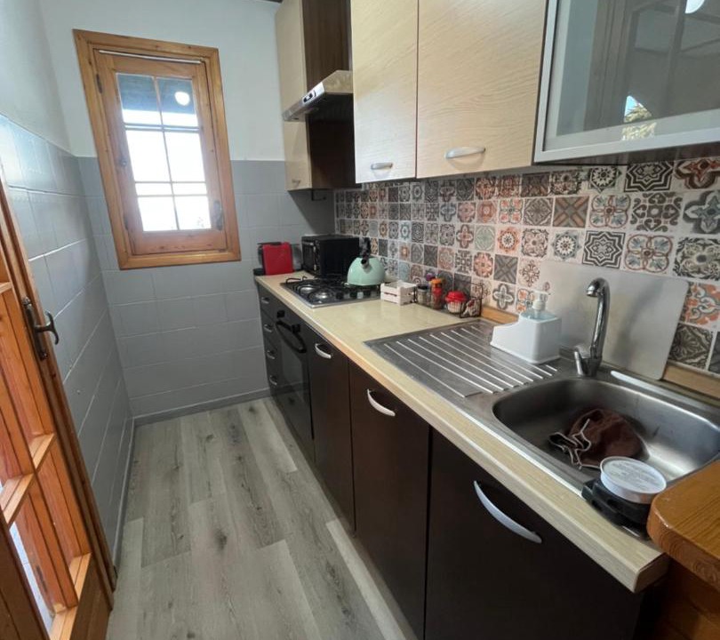 Photo of Kitchen in Licata