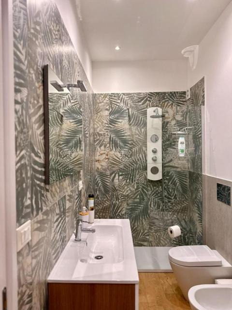Photo of Bathroom in Ruggero Settimo