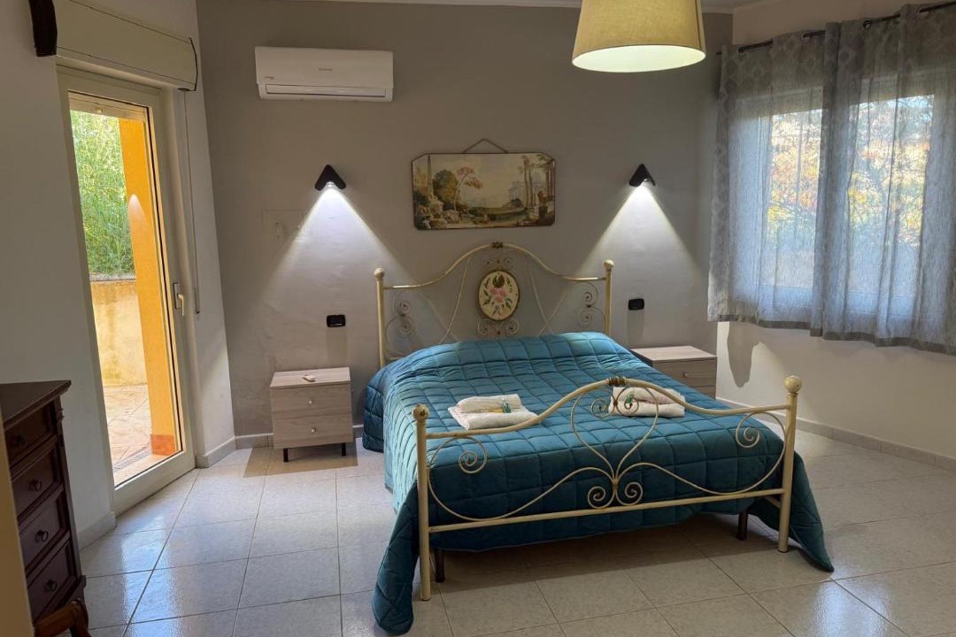 Photo of Bedroom in Agrigento