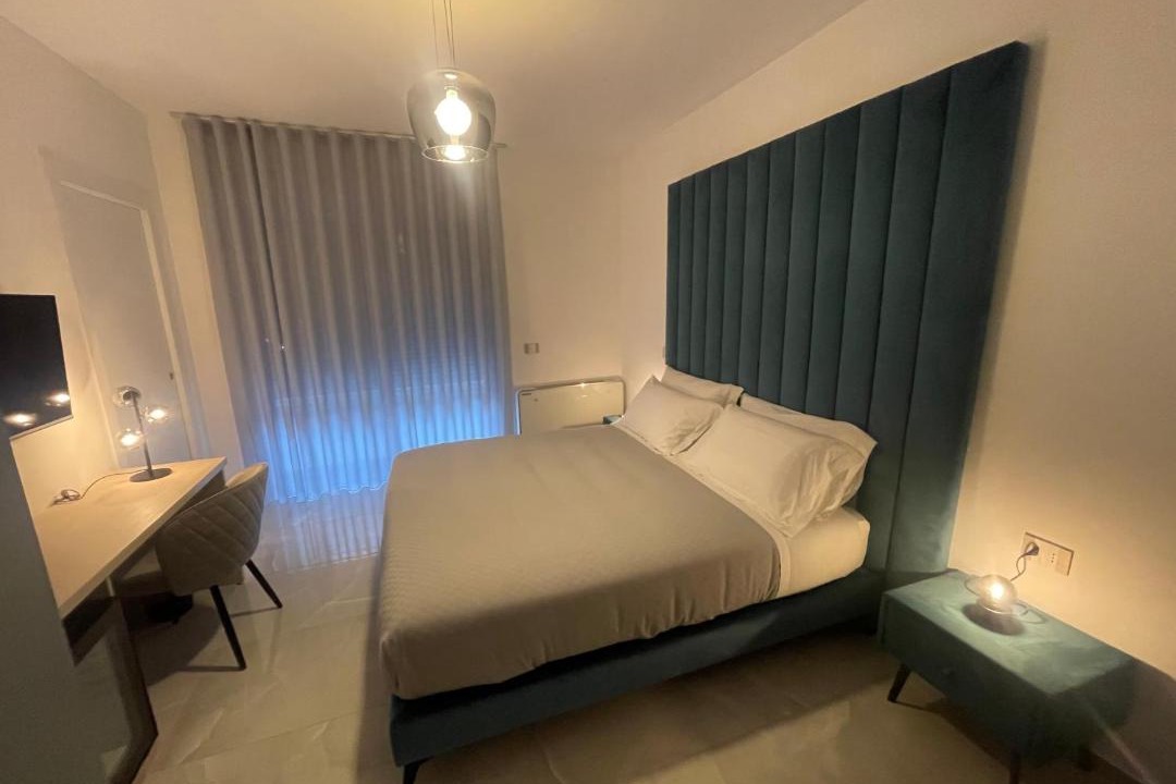 Photo of Bedroom in Gela