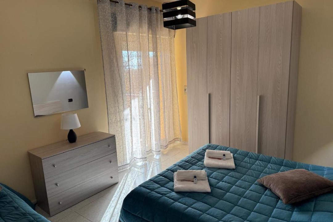 Photo of Bedroom in Agrigento