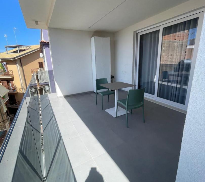 Photo of Patio Balcony in Gela