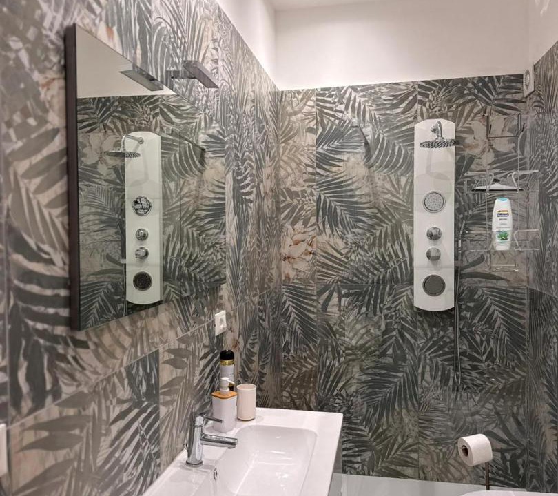 Photo of Bathroom in Ruggero Settimo