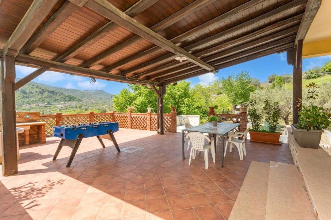 Photo of Patio Balcony in Motta Camastra
