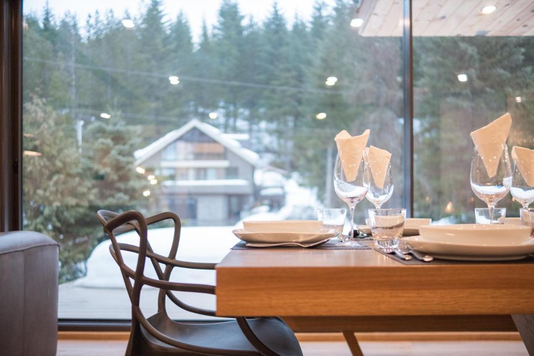 Photo of Others in Whistler
