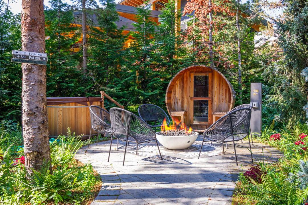 Photo of Others in Whistler