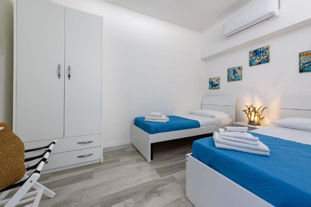 Photo of Bedroom in Macari
