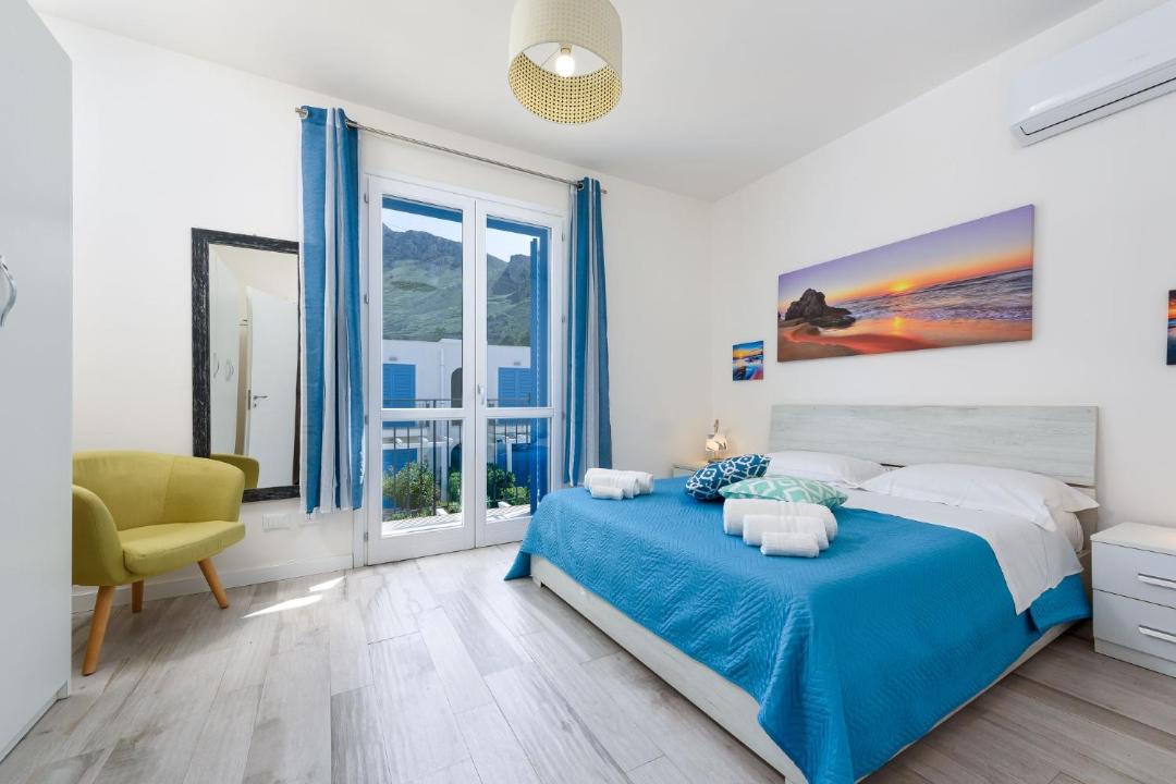 Photo of Bedroom in Macari