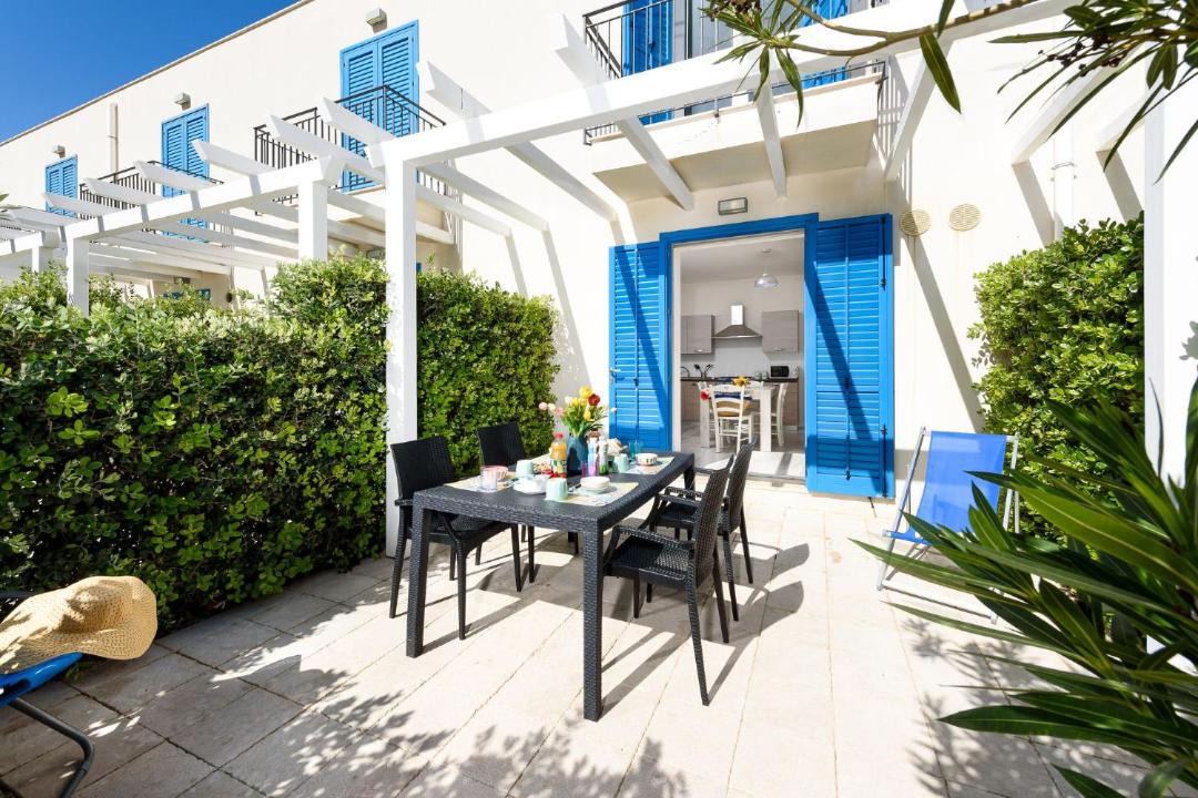 Photo of Patio Balcony in Macari
