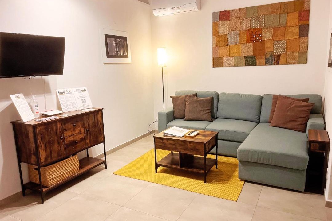 Photo of Livingroom in Palermo