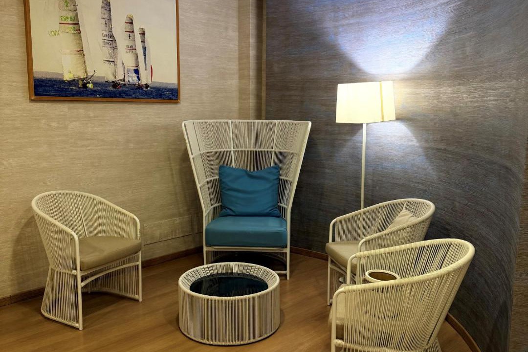 Photo of Livingroom in Favignana