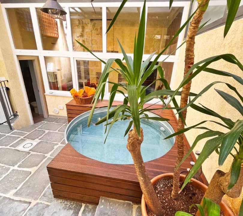 Photo of Patio Balcony in Palermo